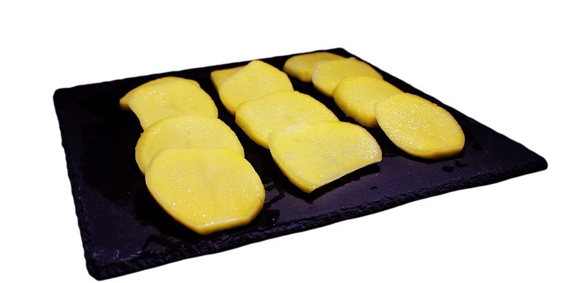 Patata panadera para freir (5 mm)